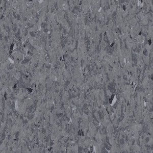 Covor PVC antiderapant GRANIT SAFE.T - Granit BLACK GREY 0699