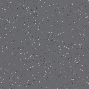 Covor PVC linoleum Tarkett Acczent Platinium - Salt&Pepper GRAPHITE