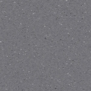 Covor PVC linoleum Tarkett IQ Granit - BLACK GREY 0435