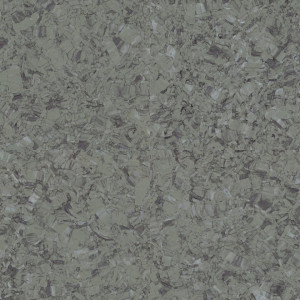 Covor PVC linoleum Tarkett iQ MEGALIT - Megalit GRAPHITE GREEN 0624