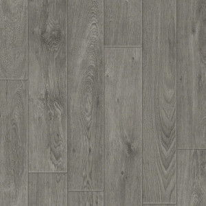 Covor PVC linoleum Tarkett Ruby 70 Acoustic - Faro 2 ANTHRACITE