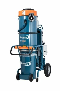Extractor de praf mobil Dustcontrol DC 5900 a 9.2 kW P