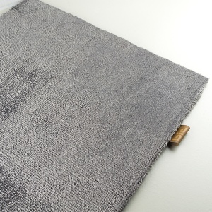 Mocheta rezidentiala B.I.C. Carpets Luxury woven Harbor 4480 boulder silver