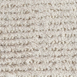 Mocheta rezidentiala cu lana B.I.C. Carpets Luxury woven Miro 3890 champagne