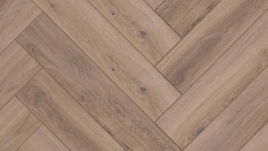 Parchet laminat herringbone Tarkett Woodstock Herringbone - Chester Oak LIGHT - Img 2
