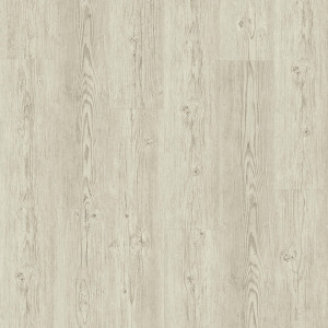 Pardoseala LVT iD INSPIRATION 40 - Brushed Pine WHITE