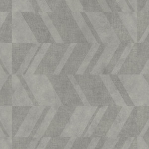 Pardoseala LVT iD SQUARE - Cement Chevron MEDIUM GREY