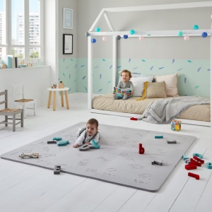 Pardoseală protecție copii și spații de joacă PaviFLEX Junior - Img 3