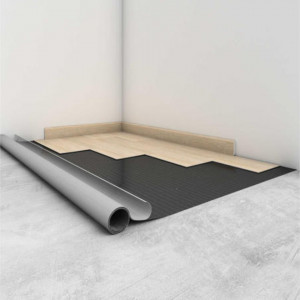 Tarkett Underlay - Tarkomfort - TARKOMFORT SA