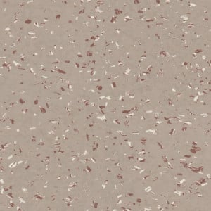 Covor PVC linoleum Tarkett iQ Natural Acoustic - Natural FLAKES COLD BEIGE 0832
