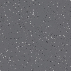 Covor PVC linoleum Tarkett Tapiflex Platinium 100 - Salt&Pepper GRAPHITE