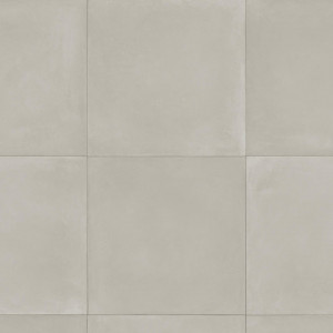 Covor PVC linoleum Tarkett Topaz 70 - Baldosa GREGE