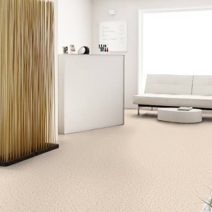 Covor PVC Tarkett iQ Eminent - DUSTY BEIGE 998 - Img 2