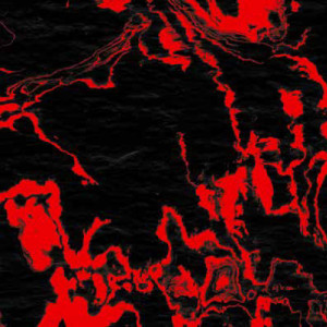Dale cauciuc marmorat REMP Ardesia Stone - ST021 FLAME