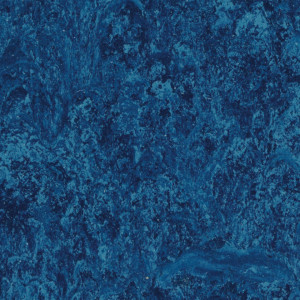 Linoleum Tarkett Veneto xf²™ (2.5 mm) - Veneto NAVY 688