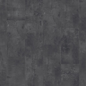 LVT Tarkett iD inspiration 55 - Vintage Zinc BLACK