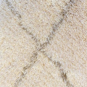 Mocheta rezidentiala din lana B.I.C. Carpets Handtuft Flow Base colors FW 315-301 Line color FW 727