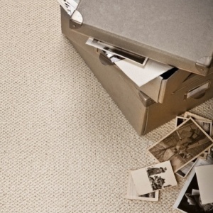 Mocheta rola Creatuft Casablanca - 749 snowdrift