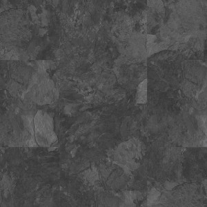 Pardoseala LVT iD INSPIRATION 70 & 70 PLUS - Rustic Oak Slate BLACK