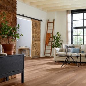 Pardoseala LVT mFlor Broad Leaf Dark Sycamore 70813 Loose Lay