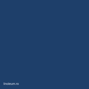 Pardoseala PVC sport Tarkett Omnisports Training 5mm - Uni TONIC BLUE