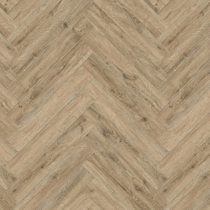 Pardoseala SPC Tarkett Real SPC 50 - Sand Oak Herringbone