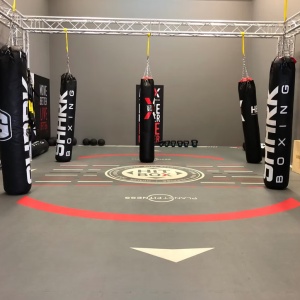 Pardoseală sportivă arte martiale PaviFLEX Tatami Pro - Img 5