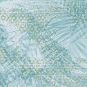Tapet PVC Tarkett PROTECTWALL 1.5mm - JUNGLE INTENSE