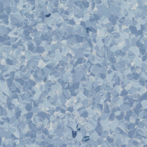 Covor PVC antistatic Tarkett iQ Granit SD - Granit BLUE 0718