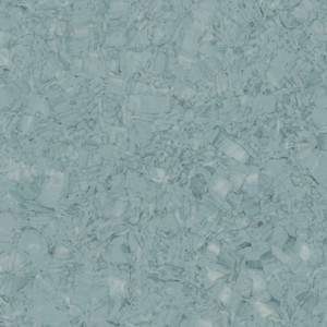 Covor PVC linoleum Tarkett iQ MEGALIT - Megalit PASTEL TURQUOISE 0617