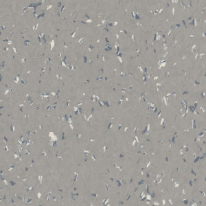 Covor PVC linoleum Tarkett iQ Natural - Natural FLAKES GREY 0185