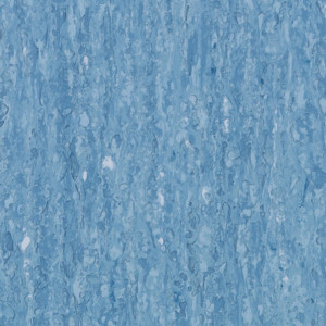 Covor PVC linoleum Tarkett iQ Optima Acoustic - Optima MEDIUM BLUE
