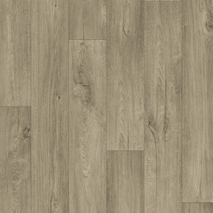Covor PVC linoleum Tarkett Meteor 70 - Cliff Oak BROWN