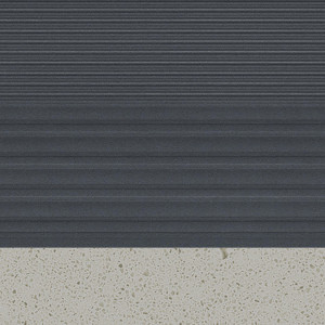 Covor PVC linoleum Tarkett Tapiflex Stairs - Granito Stairs GREY