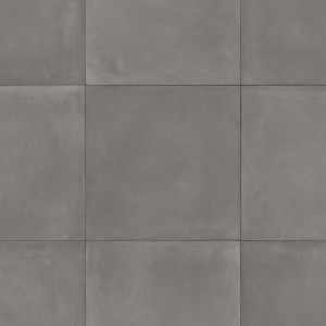 Covor PVC linoleum Tarkett Topaz 70 - Baldosa GREY SLATE