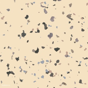 Covor PVC Tarkett iQ Motion - Soft Sand 416