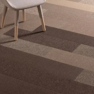 Covor PVC tesut Dickson Elegance Straw J564