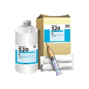 Kit reparatie linoleum Eurocol 520 Linoleum doctor