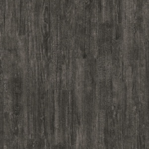 LVT Tarkett iD inspiration 55 - Charred Wood BLACK
