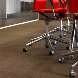 Mocheta birou B.I.C. Carpets Contract Impact & Impact tiles 0150