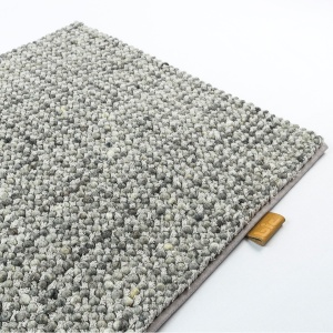 Mocheta rezidentiala cu lana B.I.C. Carpets Luxury woven Nautilus 1910 mineral