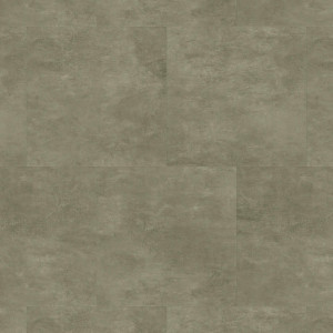 Pardoseala LVT iD INSPIRATION 40 - Polished Concrete DARK GREY
