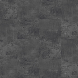 Pardoseala LVT iD INSPIRATION 70 & 70 PLUS - Vintage Zinc BLACK
