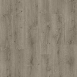 Pardoseala LVT iD Inspiration Click High Traffic 70/70 PLUS - Rustic Oak DARK GREY