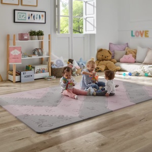 Pardoseală protecție copii și spații de joacă PaviFLEX Junior - Img 7
