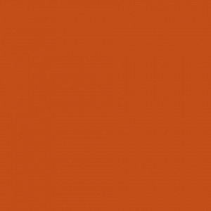 Pardoseala PVC sport Tarkett Omnisports PUREPLAY 9.4mm - Solid DARK ORANGE
