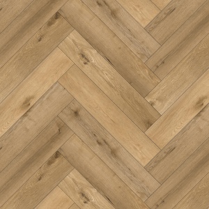 Pardoseala SPC Tarkett Real SPC 50 - Golden Oak Herringbone