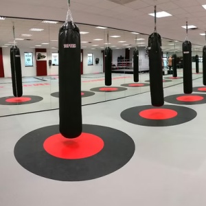 Pardoseală sportivă arte martiale PaviFLEX Tatami Pro - Img 2