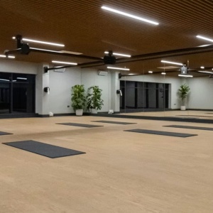 Pardoseală sportivă PaviFLEX Yoga - Img 3
