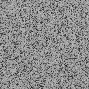 Pardoseala sportiva Tarkett Droptile Speckle - Light Grey 30mm